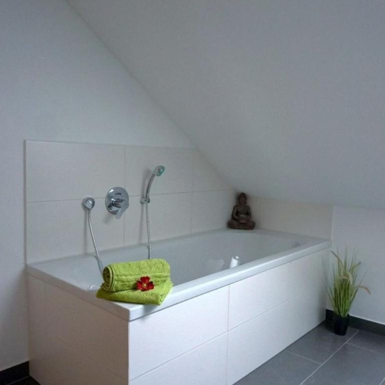 Ferienwohnung AUSZEIT Ottobeuren - Apartment - 5