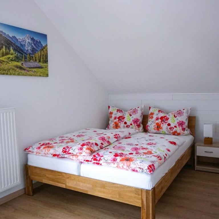 Ferienwohnung AUSZEIT Ottobeuren - Apartment - 7