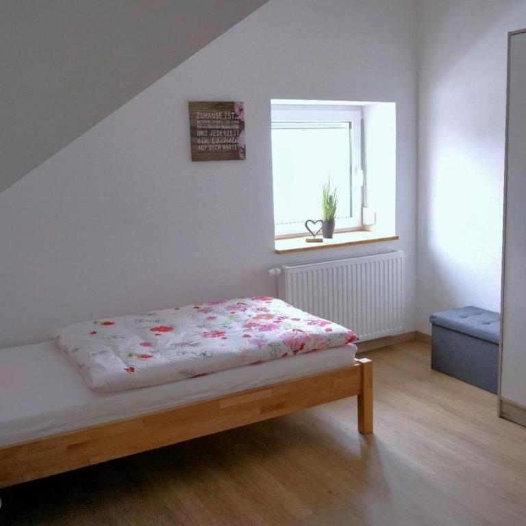 Ferienwohnung AUSZEIT Ottobeuren - Apartment - 9
