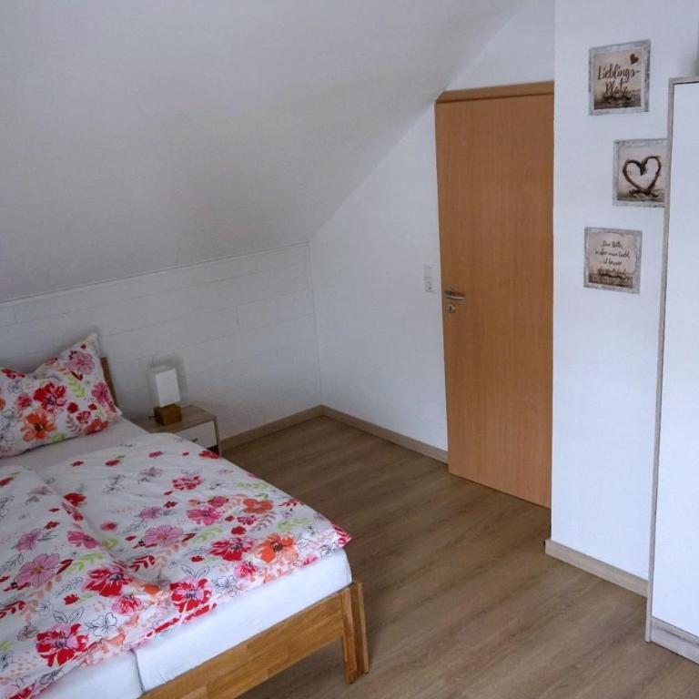 Ferienwohnung AUSZEIT Ottobeuren - Apartment - 8