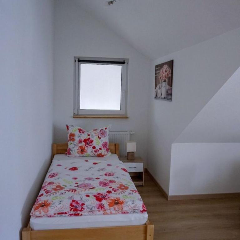 Ferienwohnung AUSZEIT Ottobeuren - Apartment - 10