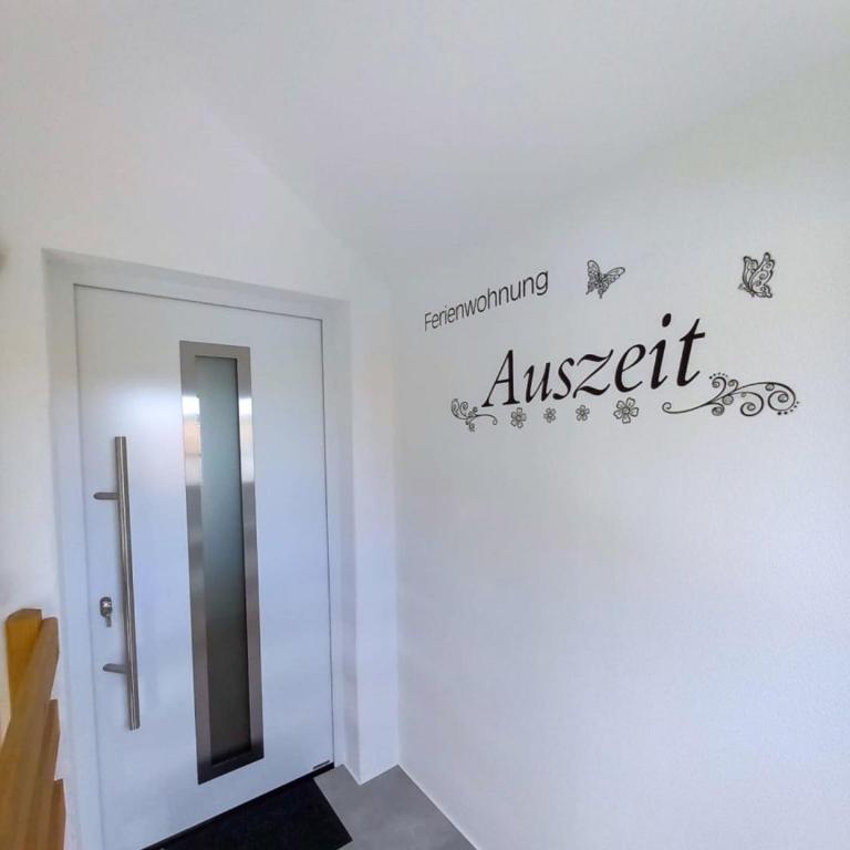 Ferienwohnung AUSZEIT Ottobeuren - Apartment - 11