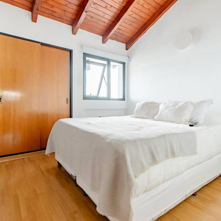 Dpto centrico con vista al lago - Apartamento de 2 dormitorios - 20