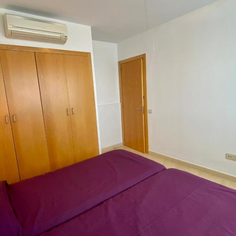 Residencial Marina de Port - Dúplex de 3 dormitorios con vistas al mar - 7