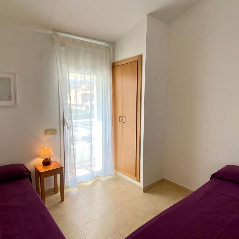 Residencial Marina de Port - Dúplex de 3 dormitorios con vistas al mar - 10