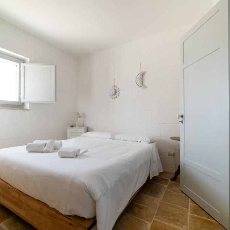 Trullo Ape Regina by MONHOLIDAY - Villa Deluxe - 15