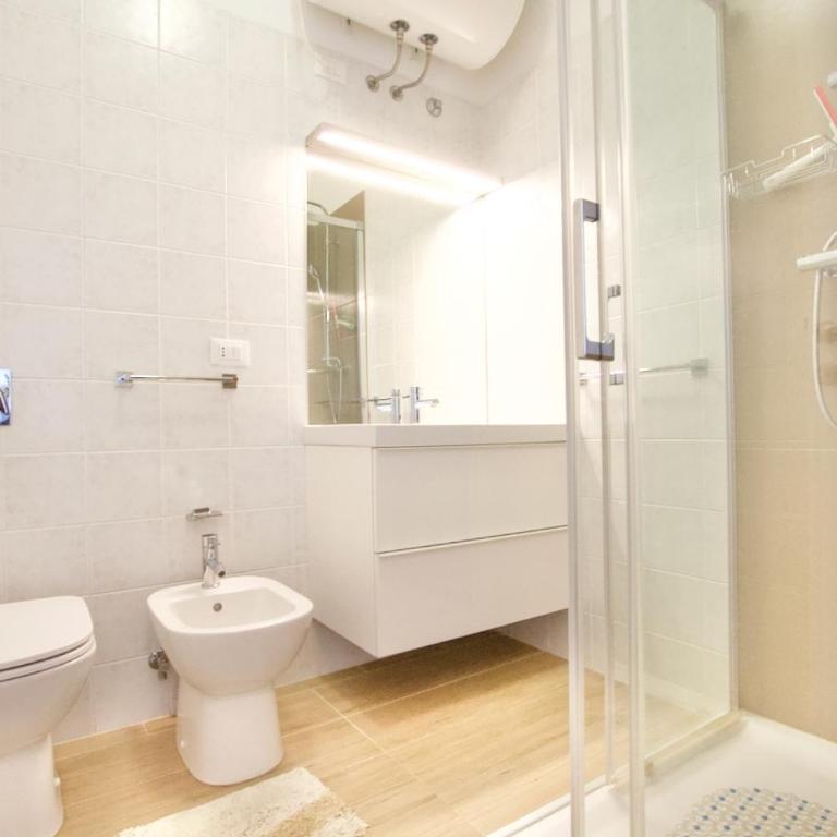 Pineta Residence - Home Immobiliare Jesolo - Appartamento con 1 Camera da Letto - 10