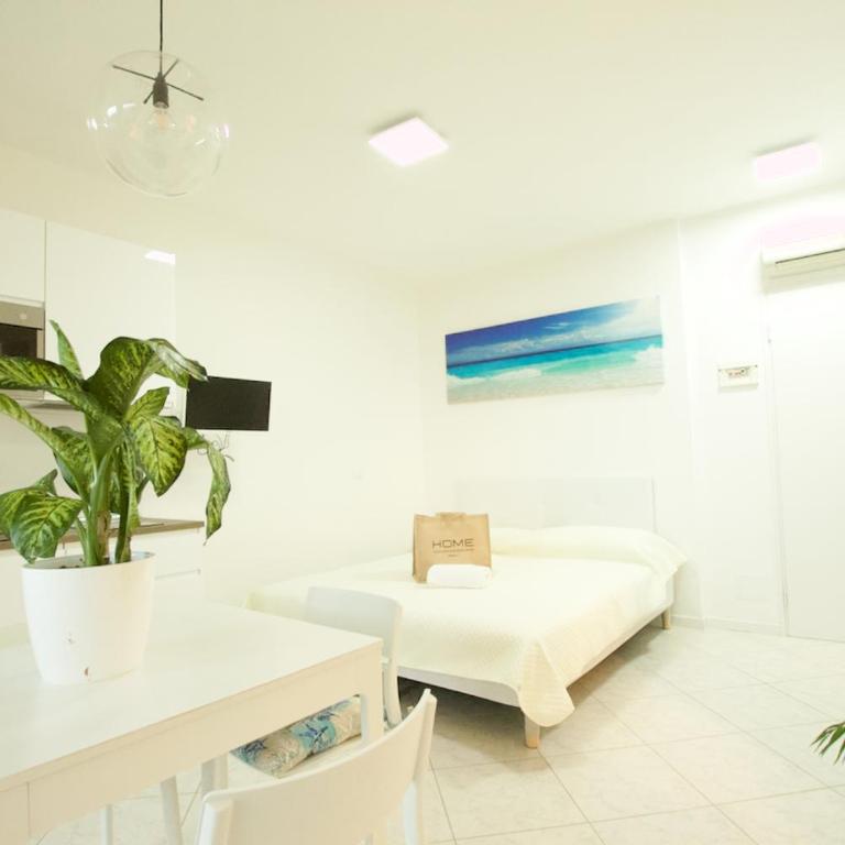 Pineta Residence - Home Immobiliare Jesolo - Appartamento con 1 Camera da Letto - 8
