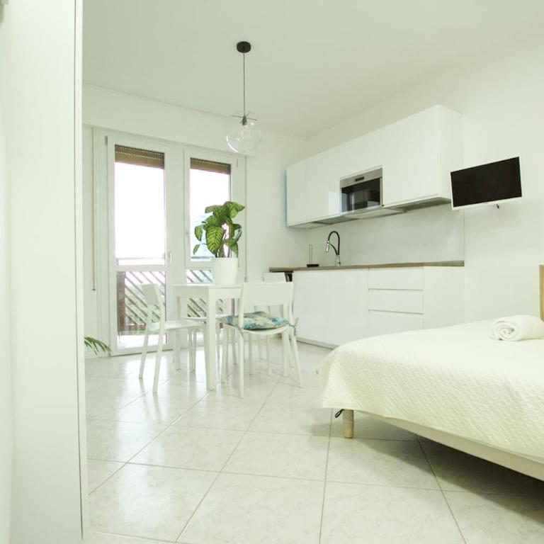 Pineta Residence - Home Immobiliare Jesolo - Appartamento con 1 Camera da Letto - 12