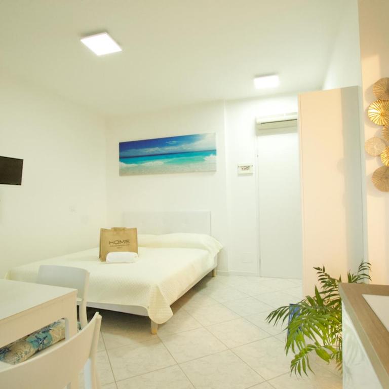 Pineta Residence - Home Immobiliare Jesolo - Appartamento con 1 Camera da Letto - 16