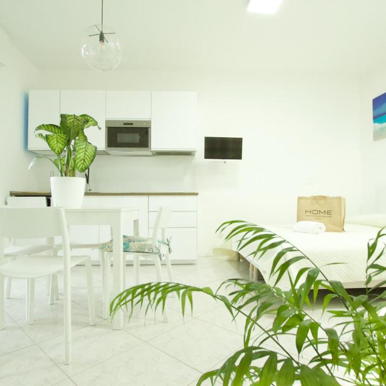 Pineta Residence - Home Immobiliare Jesolo - Appartamento con 1 Camera da Letto - 14