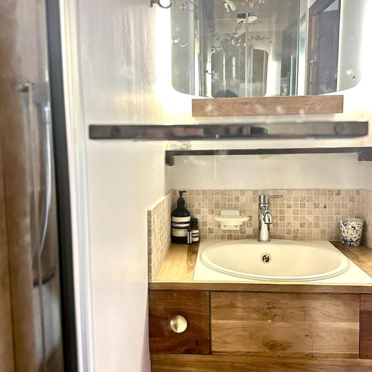 Studio Listelli - Welkeys - Monolocale - 9