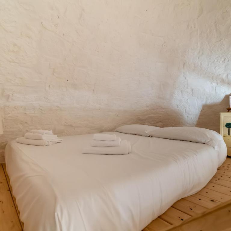 Trullo Ape Regina by MONHOLIDAY - Villa Deluxe - 30