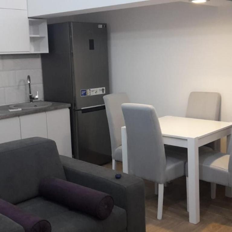 Belane Beach apartman - One-Bedroom Apartment - 10