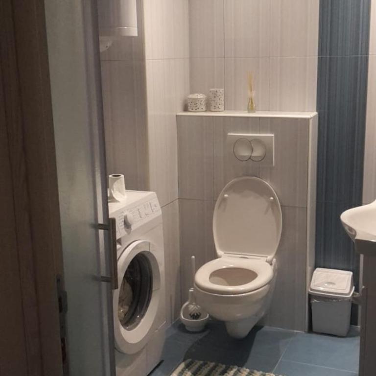 Belane Beach apartman - One-Bedroom Apartment - 12