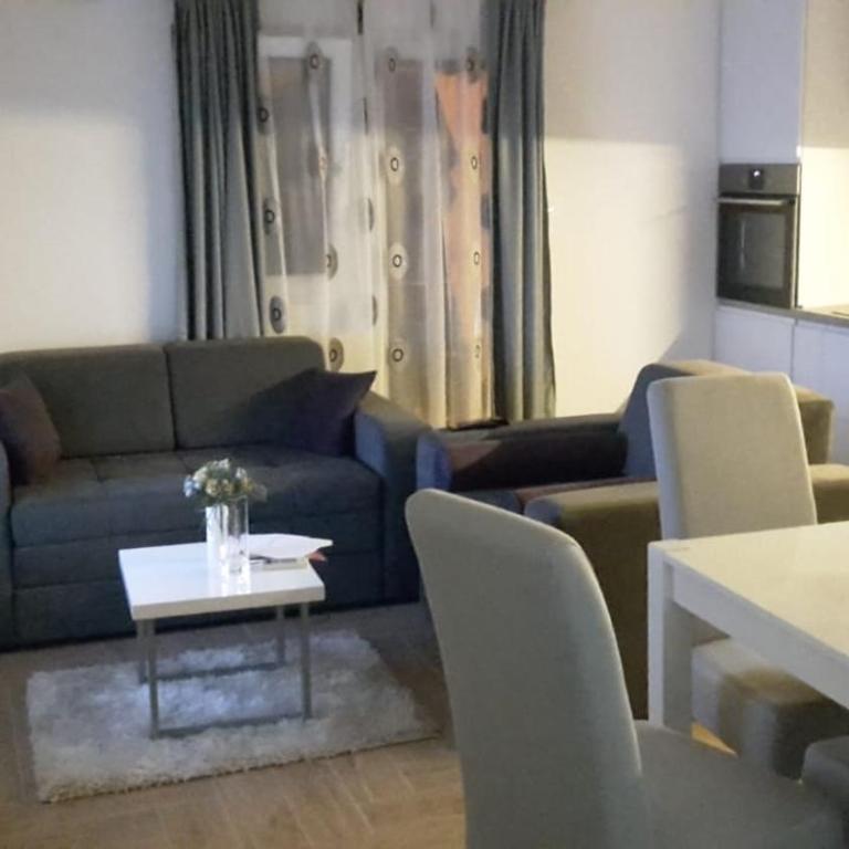 Belane Beach apartman - One-Bedroom Apartment - 13