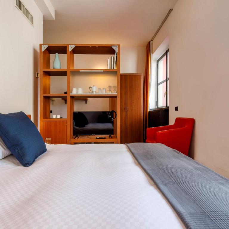 Residence 2Gi - Monolocale - 5