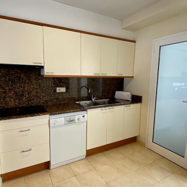 RMP 32 Residencial Marina del Port - Apartamento - 7