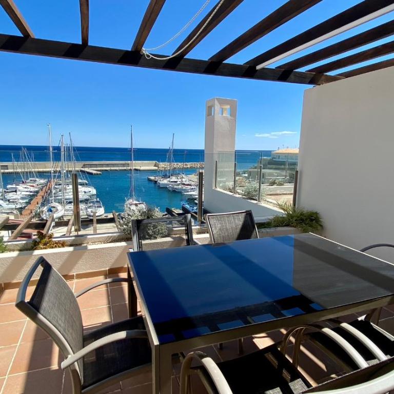 RMP 32 Residencial Marina del Port - Apartamento - 2