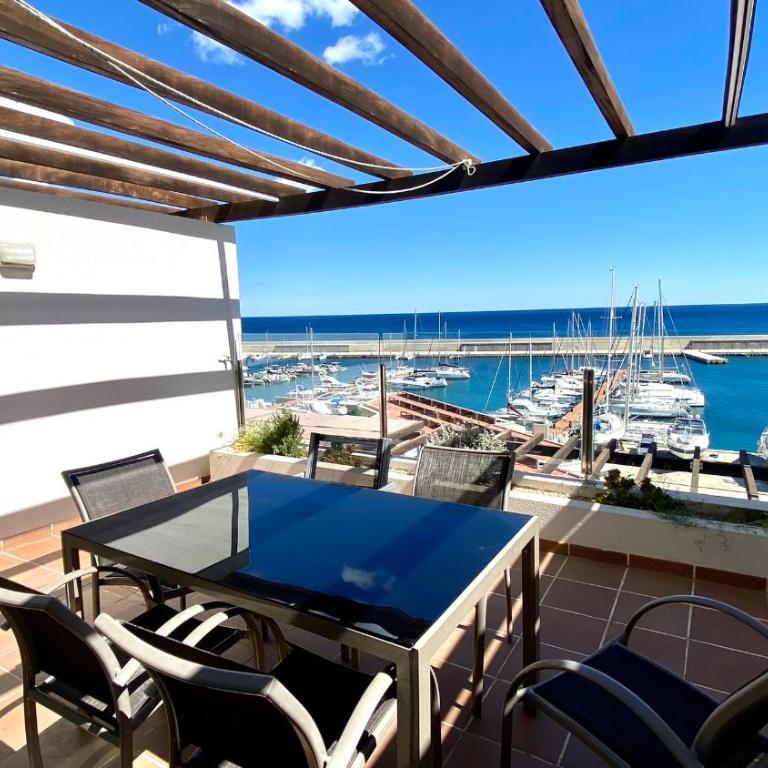 RMP 32 Residencial Marina del Port - Apartamento - 1