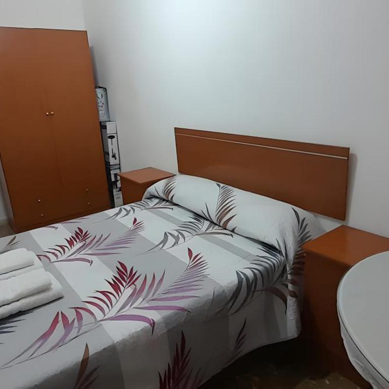 Apartamento en primera línea de playa. - Apartamento de 3 dormitorios - 5