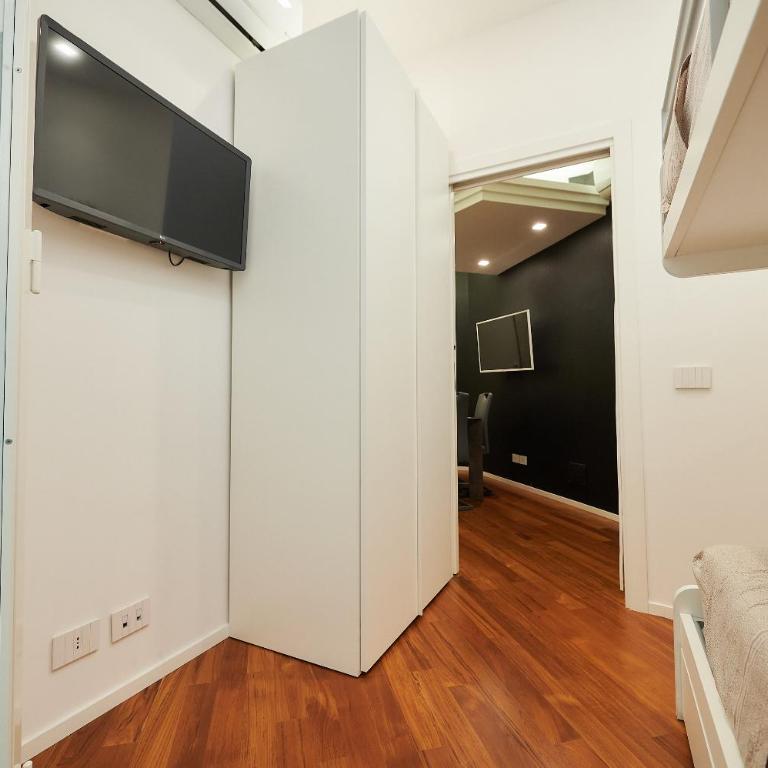 Diamonds house - Two-Bedroom Apartment - 11