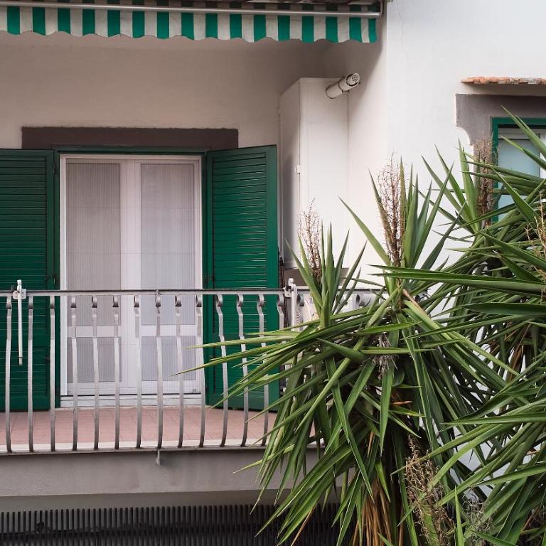 Diamonds house - Two-Bedroom Apartment - 23