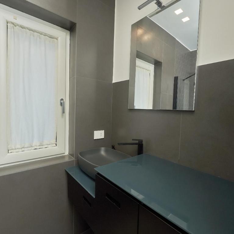 Diamonds house - Two-Bedroom Apartment - 20
