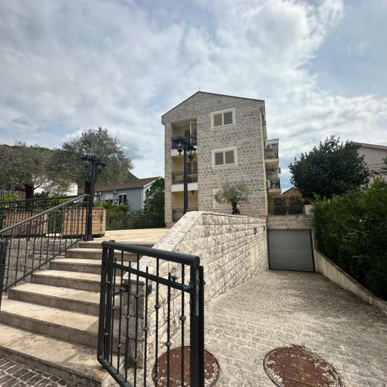 Apartman Tara - Apartman sa 1 Spavaćom Sobom - 14