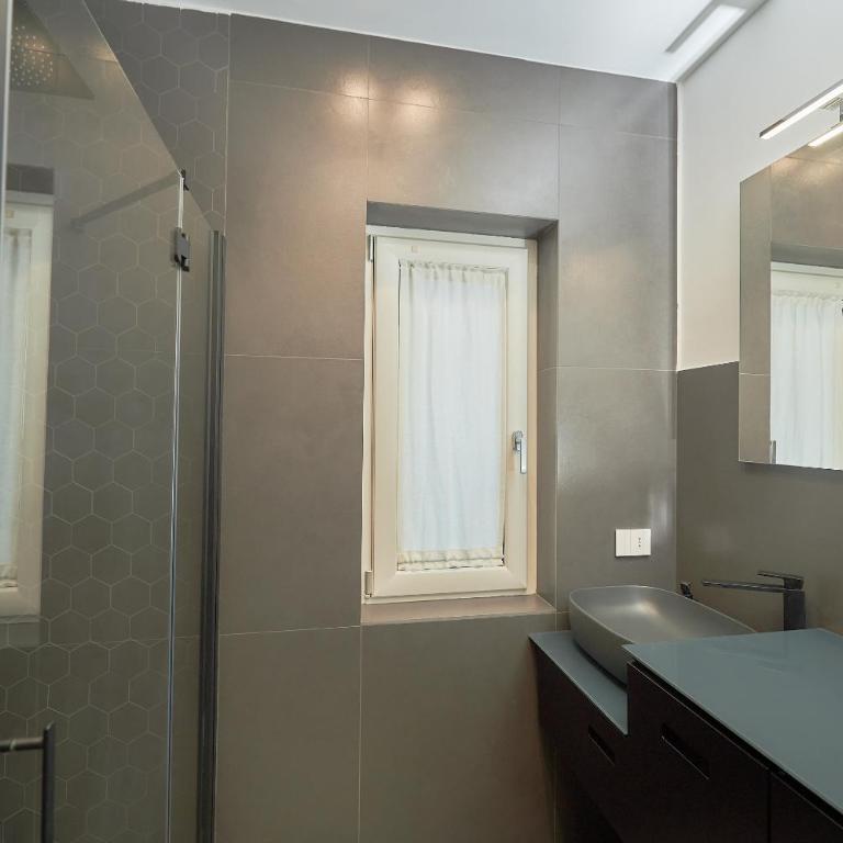 Diamonds house - Two-Bedroom Apartment - 19