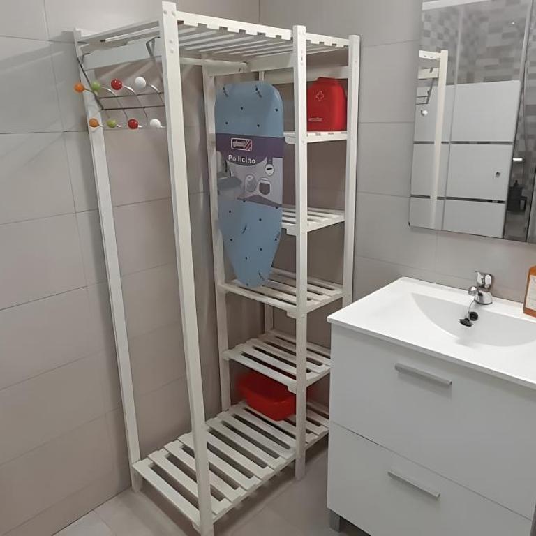 Apartamento en primera línea de playa. - Apartamento de 3 dormitorios - 9
