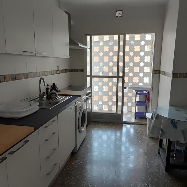 Apartamento en primera línea de playa. - Apartamento de 3 dormitorios - 11