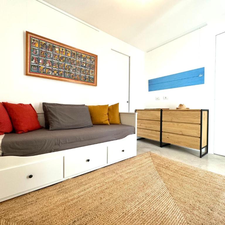Casa di design con mini-pool - Casa con 2 Camere da Letto - 42