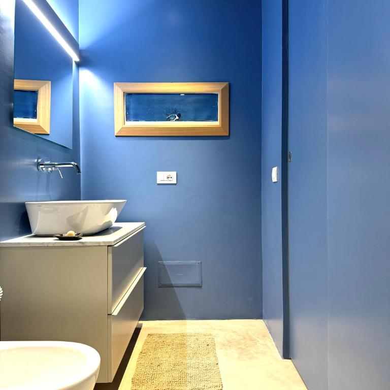 Casa di design con mini-pool - Casa con 2 Camere da Letto - 45
