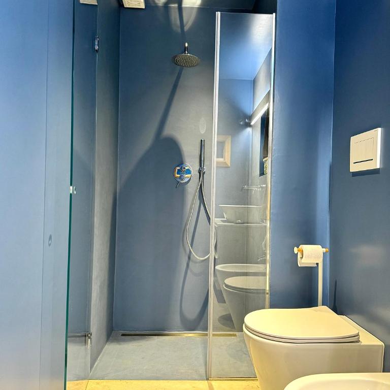 Casa di design con mini-pool - Casa con 2 Camere da Letto - 46