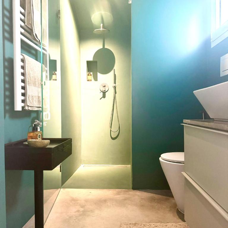 Casa di design con mini-pool - Casa con 2 Camere da Letto - 38