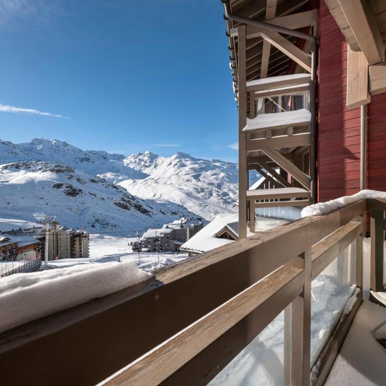 Le Hameau du Kashmir - Suite Junior 2/3 Personnes - 6