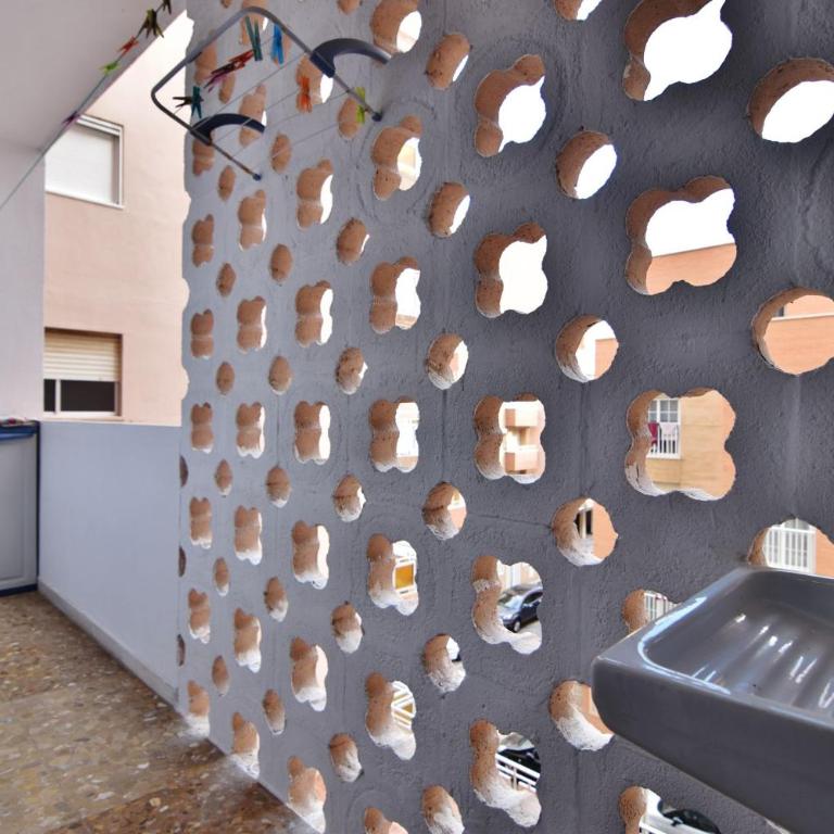 Apartamento en primera línea de playa. - Apartamento de 3 dormitorios - 13