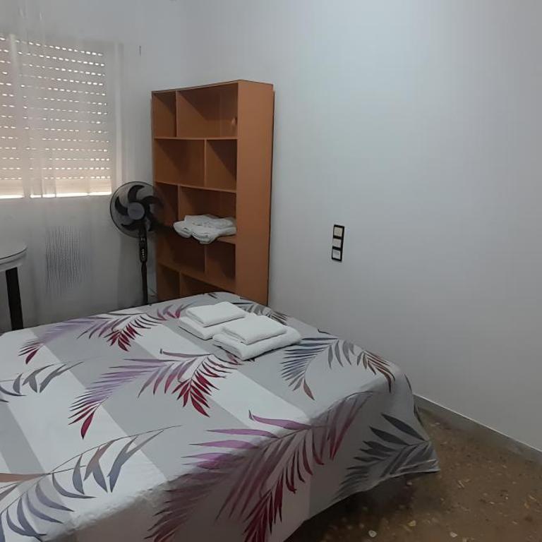 Apartamento en primera línea de playa. - Apartamento de 3 dormitorios - 19