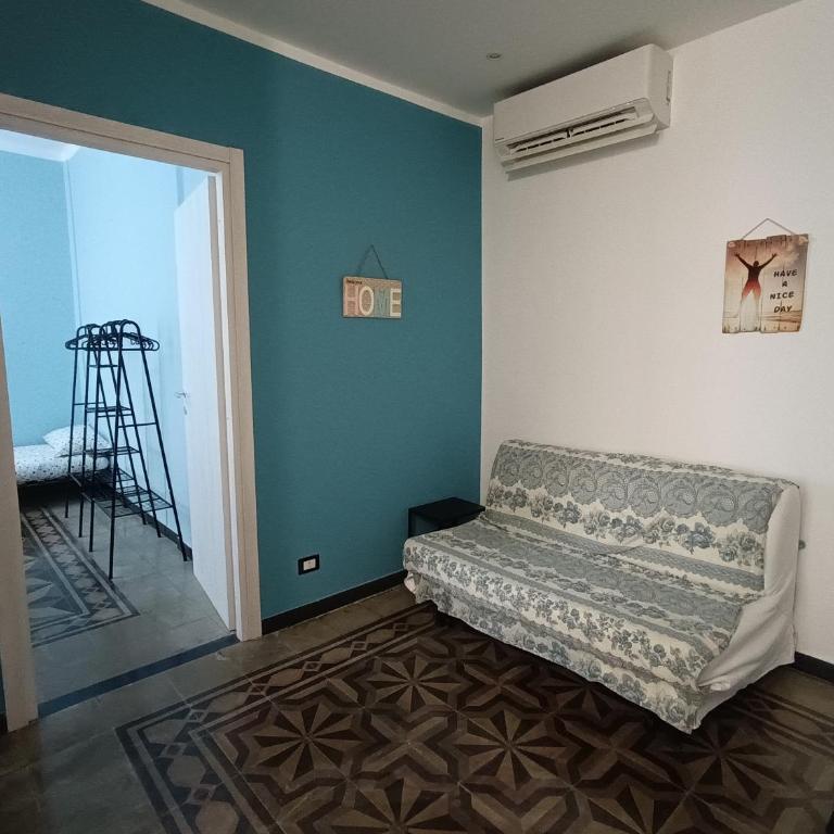 Lauretta: Appartamento adiacente metro - Appartamento con 1 Camera da Letto - 27