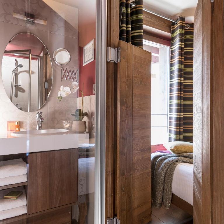 Le Hameau du Kashmir - Suite Familiale (4 Personnes) - 1