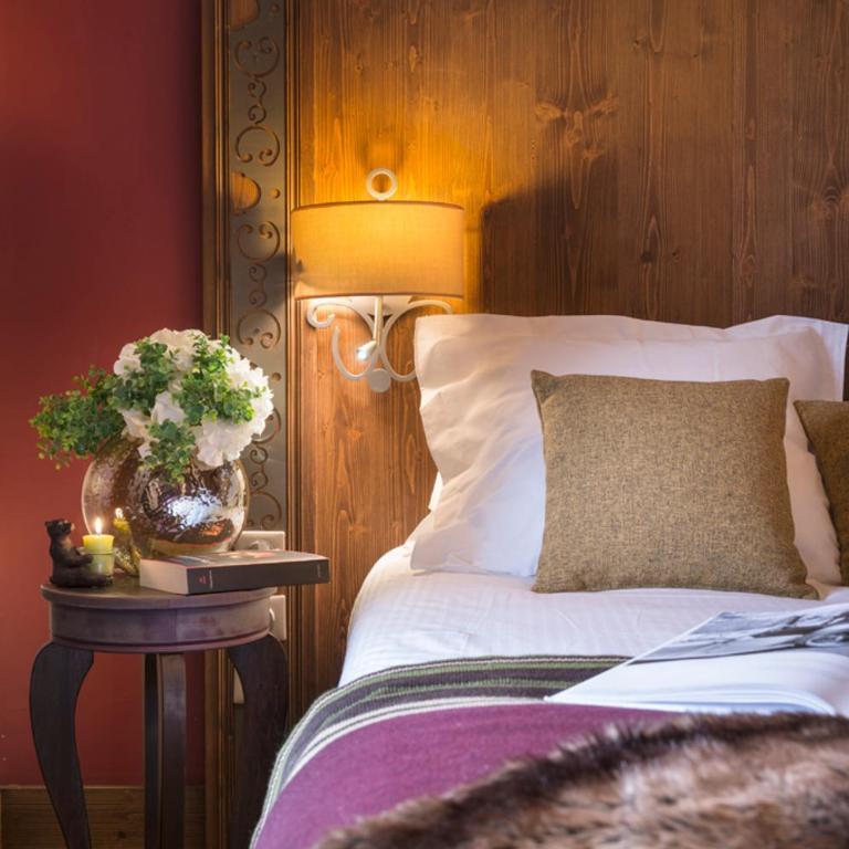 Le Hameau du Kashmir - Suite Familiale (4 Personnes) - 4