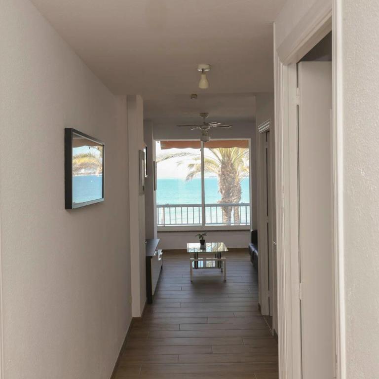 DIFFERENTFLATS Altair - Apartamento de 3 dormitorios con vistas al mar - 17