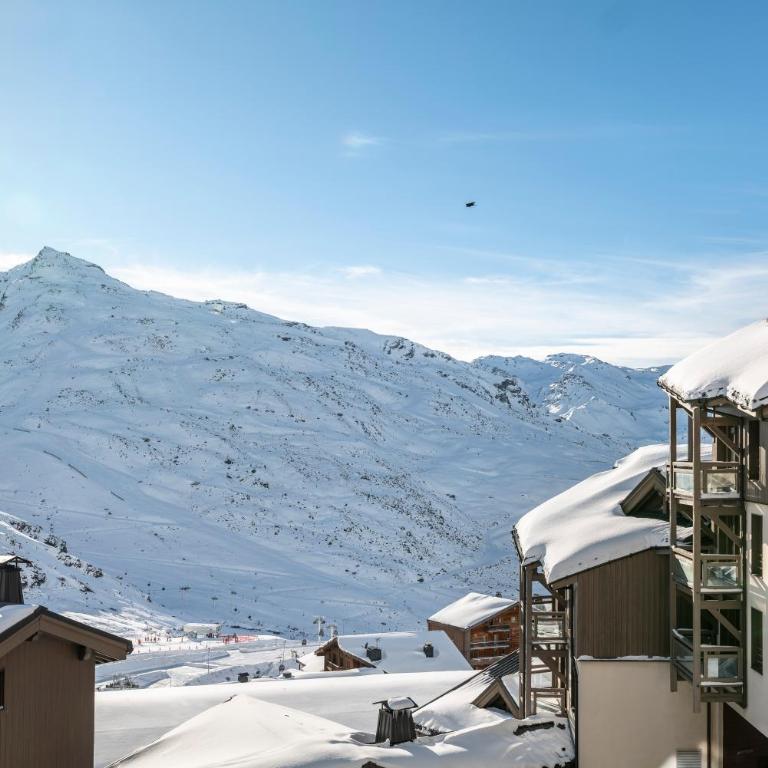 Le Hameau du Kashmir - Suite Familiale (4 Personnes) - 7