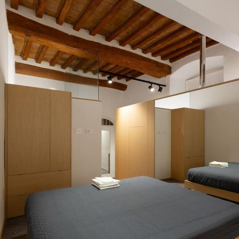 Monolocale 201 Perugia - Appartamento con 1 Camera da Letto - 10