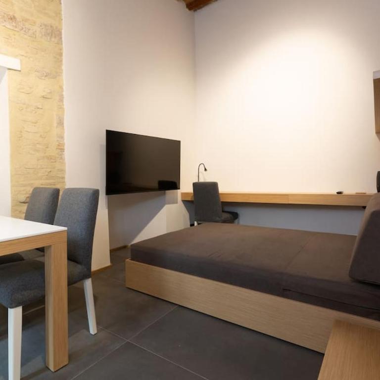 Monolocale 201 Perugia - Appartamento con 1 Camera da Letto - 11
