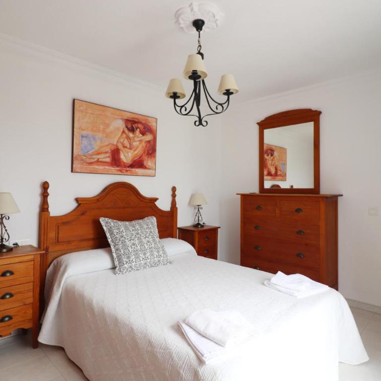 Villa Jorge SpainSunRentals 1022 - Villa con piscina privada - 10