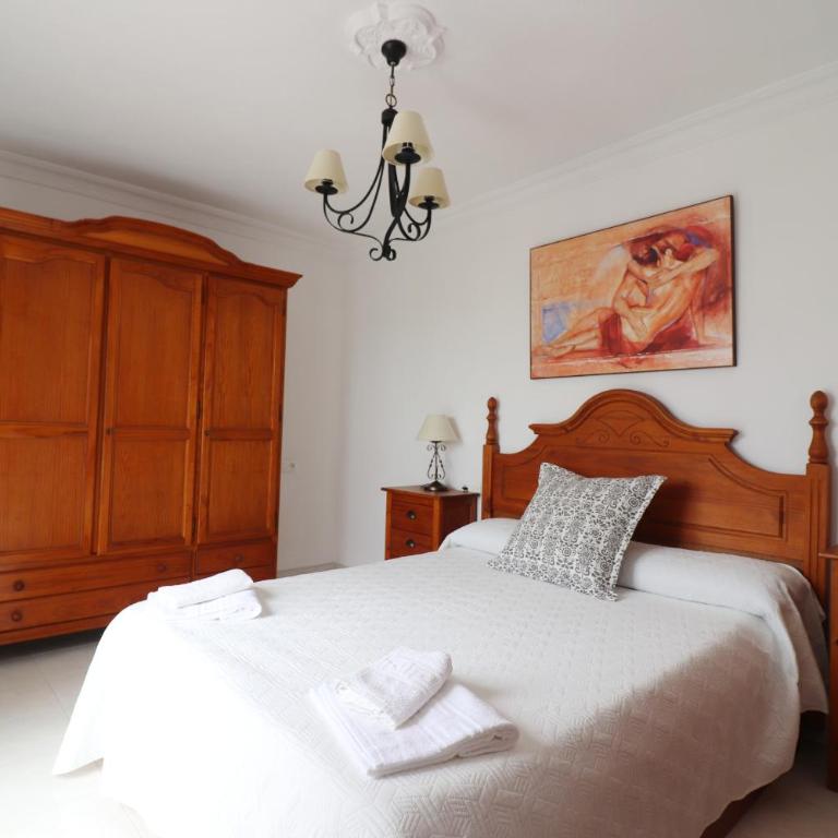 Villa Jorge SpainSunRentals 1022 - Villa con piscina privada - 11