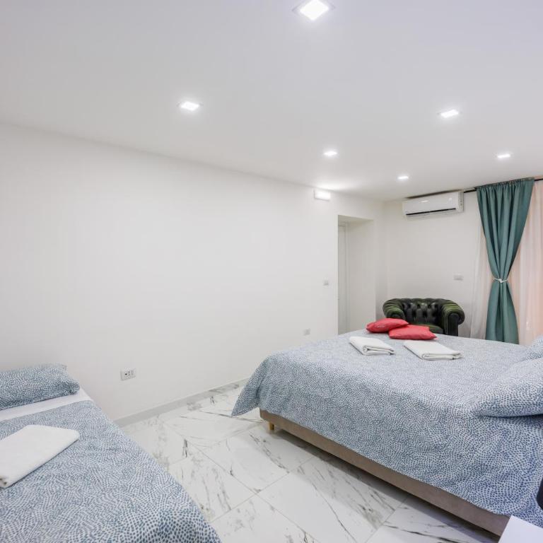 Museum House - Appartamento con 1 Camera da Letto - 15