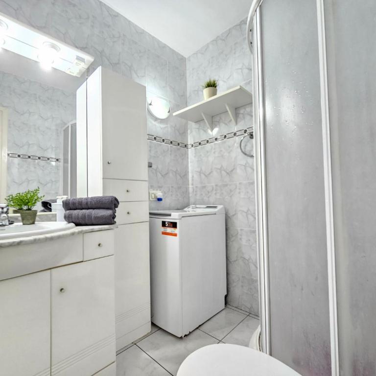 NEW OCEAN SYMPHONY APARTMENT WITH TERRACE, Los Cristianos, Tenerife - Apartamento de 1 dormitorio - 23